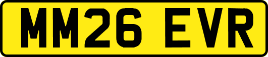 MM26EVR