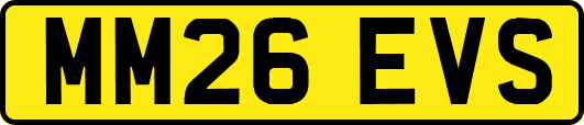 MM26EVS