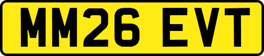 MM26EVT