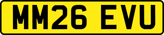 MM26EVU