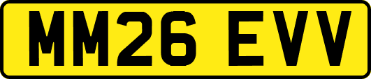 MM26EVV