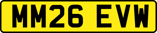 MM26EVW