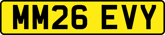 MM26EVY