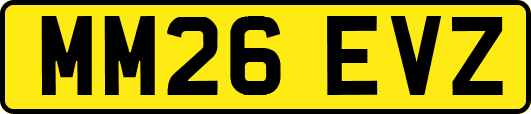 MM26EVZ