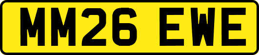 MM26EWE