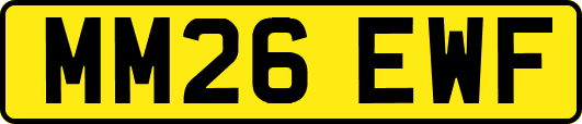 MM26EWF