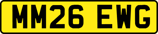 MM26EWG