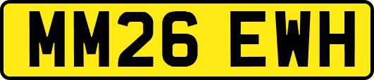 MM26EWH