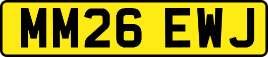 MM26EWJ