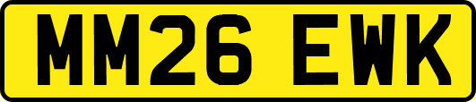 MM26EWK