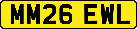 MM26EWL