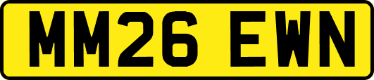 MM26EWN
