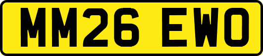 MM26EWO