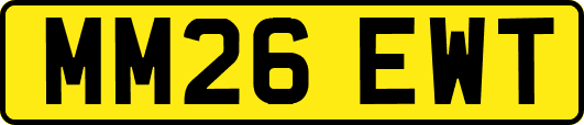 MM26EWT