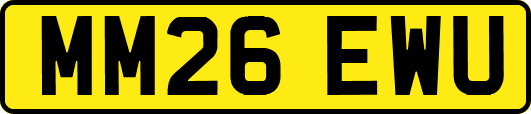 MM26EWU