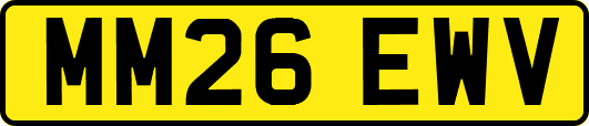 MM26EWV