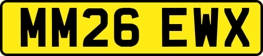 MM26EWX