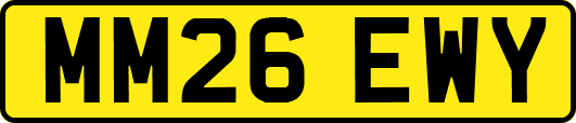 MM26EWY