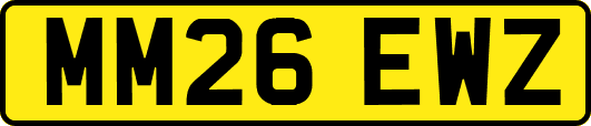 MM26EWZ