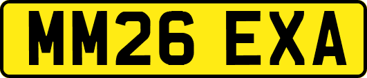 MM26EXA