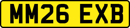MM26EXB