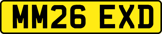 MM26EXD