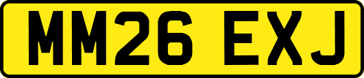 MM26EXJ