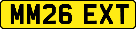 MM26EXT