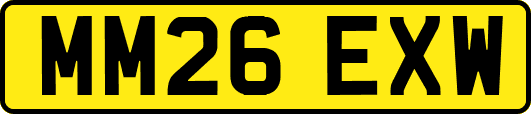 MM26EXW