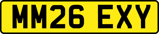 MM26EXY