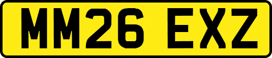 MM26EXZ