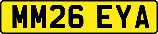 MM26EYA