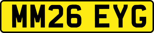 MM26EYG