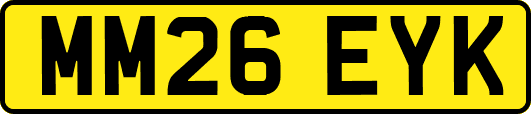 MM26EYK