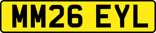 MM26EYL