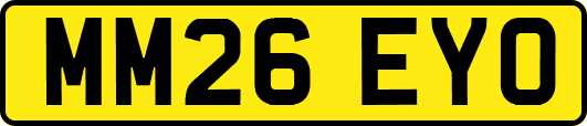 MM26EYO