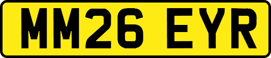 MM26EYR
