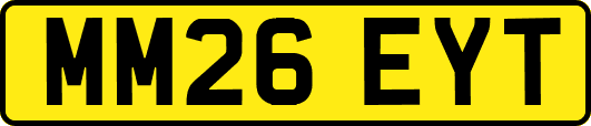MM26EYT
