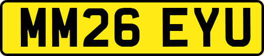 MM26EYU