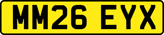 MM26EYX