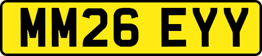 MM26EYY