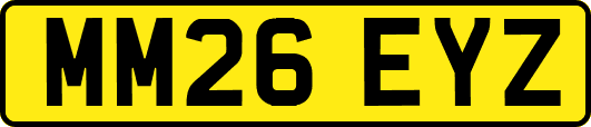 MM26EYZ