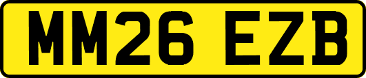 MM26EZB