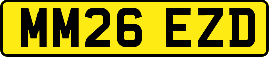 MM26EZD