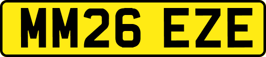 MM26EZE