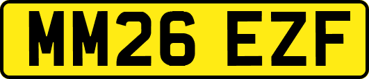 MM26EZF