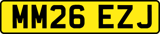 MM26EZJ