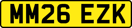 MM26EZK