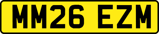 MM26EZM