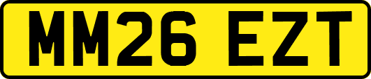 MM26EZT